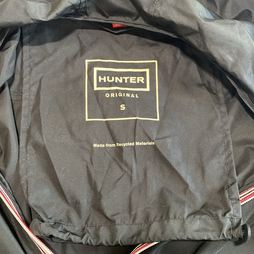 Hunter shell jacket - Picture 8 of 10